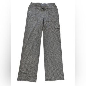 Kuhl Mova Straight Leg Cargo Pants - Size 6